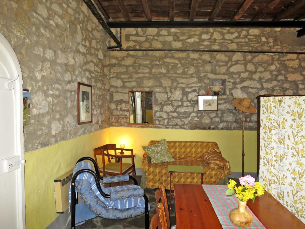 Apartment Belvedere-4 By Interhome Pulicciano Zewnętrze zdjęcie